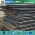 JIS Sev295 Carbon Steel Plate with Yield Strength